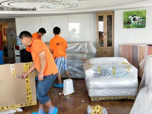 淅川精品搬家公司